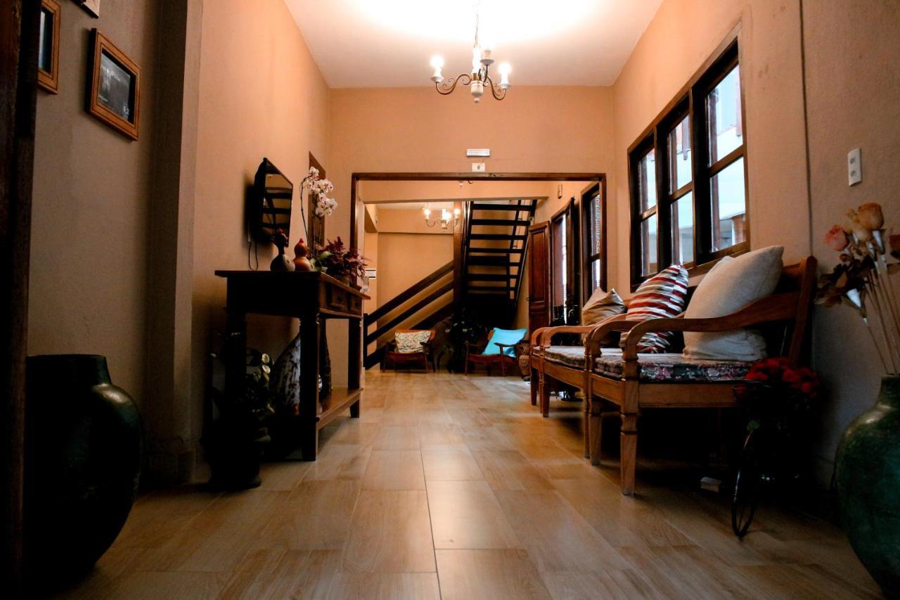 Pousada Da Sirlei Tiradentes Extérieur photo