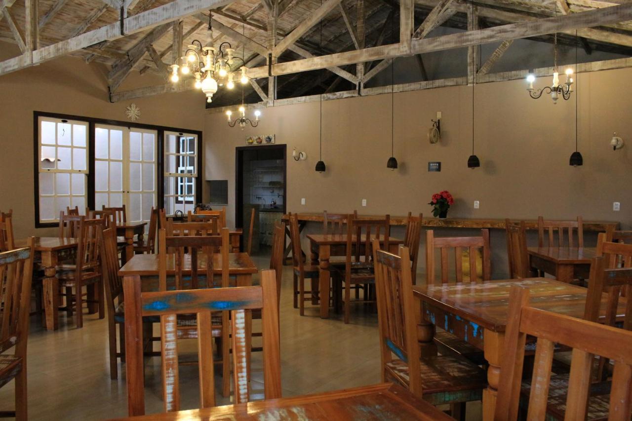 Pousada Da Sirlei Tiradentes Extérieur photo