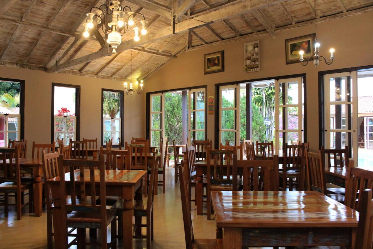 Pousada Da Sirlei Tiradentes Extérieur photo