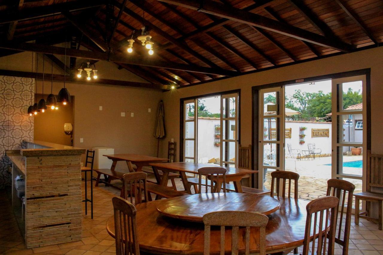 Pousada Da Sirlei Tiradentes Extérieur photo
