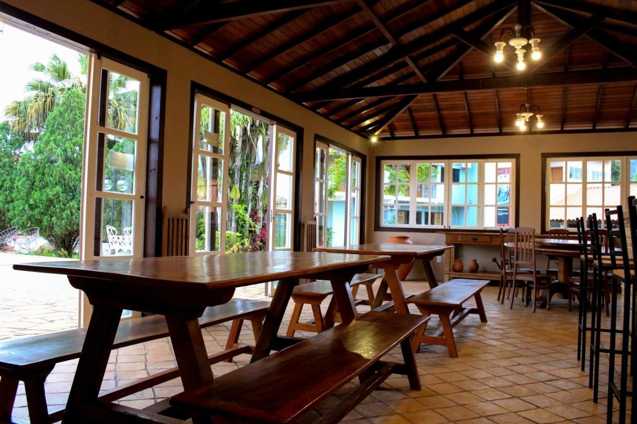 Pousada Da Sirlei Tiradentes Extérieur photo