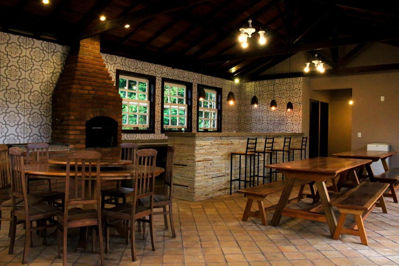 Pousada Da Sirlei Tiradentes Extérieur photo
