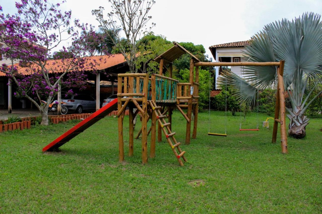 Pousada Da Sirlei Tiradentes Extérieur photo