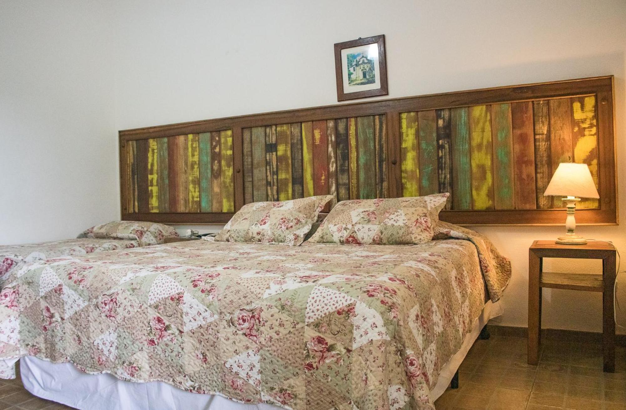 Pousada Da Sirlei Tiradentes Extérieur photo