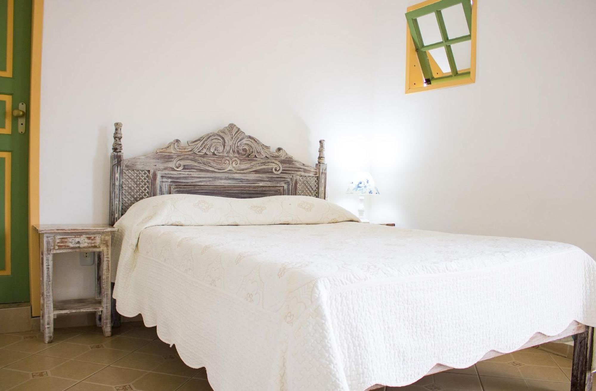Pousada Da Sirlei Tiradentes Extérieur photo
